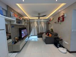 Blk 416A Fernvale Riverbow (Sengkang), HDB 4 Rooms #576086221